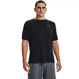Under Armour UA Tech Tee 2.0 męska koszula z krótkim rękawem - Koszulki męskie - miniaturka - grafika 1