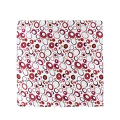 Apaszki i szaliki damskie - Art of Polo Apaszka The 70s - miniaturka - grafika 1