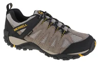 Buty sportowe męskie - Buty Merrell Accentor 2 Vent Wp M J84925 beżowy - miniaturka - grafika 1