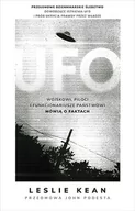 Felietony i reportaże - UFO. Wojskowi, piloci i funkcjonariusze państwowi mówią o faktach - miniaturka - grafika 1
