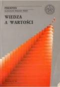 Książki o kulturze i sztuce - Wiedza a kultura - miniaturka - grafika 1