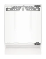 Lodówki do zabudowy - LIEBHERR UIK1510 Comfort - miniaturka - grafika 1