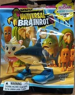 Czasopisma - Universal Brainrot Breloczek 3D - miniaturka - grafika 1