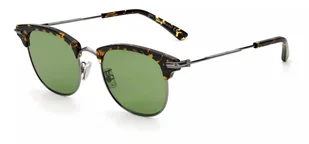 Okulary przeciwsłoneczne męskie Jimmy Choo Sam - Okulary przeciwsłoneczne - miniaturka - grafika 1