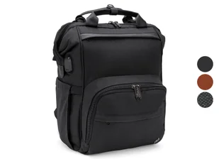 Osann Plecak na akcesoria niemowlęce BackPack - Inne akcesoria do pielęgnacji dzieci - miniaturka - grafika 1