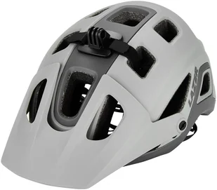 Lazer Impala MIPS Kask rowerowy, szary L | 58-61cm 2022 Kaski MTB FA003712490 - Kaski rowerowe - miniaturka - grafika 1
