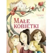 Książki edukacyjne - Małe kobietki - miniaturka - grafika 1