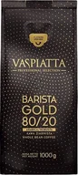 Kawa - Vaspiatta kawa ziarnista Barista Gold 1kg - miniaturka - grafika 1