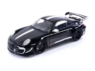 Samochody i pojazdy dla dzieci - Minichamps Porsche 911 997 Gt3 Rs 4.0 2011 Bla 1:18 155062220 - miniaturka - grafika 1