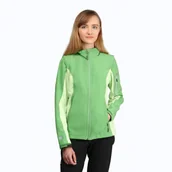 Bluzy damskie - SALEWA KABRU SW W JKT 20725-5492 - miniaturka - grafika 1