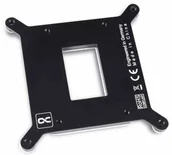 Chłodzenie wodne - Alphacool Apex Backplate XPX/Eisbaer LGA 1700 Metall Full Cover - miniaturka - grafika 1