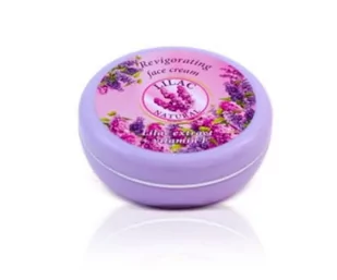 Bulfresh, Odżywczy Krem Z Ekstraktem Z Bzu, 150ml - Kremy do twarzy - miniaturka - grafika 1
