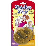 Stroje karnawałowe - Sancto vaticano, polowań z Sticky muchy WDM4979S - miniaturka - grafika 1