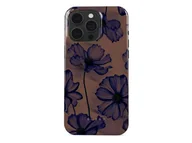 Etui i futerały do telefonów - Burga Tough Magsafe iPhone 15 Pro Velvet Night BURGIP15PTHMAGRB01 - miniaturka - grafika 1