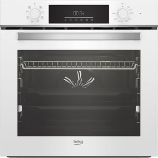 Piekarnik do zabudowy Beko BBIM14300WMS - Piekarniki do zabudowy - miniaturka - grafika 1