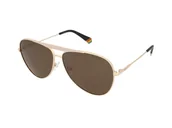 Okulary przeciwsłoneczne - Okulary przeciwsłoneczne Polaroid 6200 Y3R 61 SP z polaryzacja - miniaturka - grafika 1