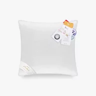 Poduszki - Poduszka Puchowa 40x40 AMZ Royal Firm Puch 100% - miniaturka - grafika 1