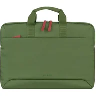 Torby na laptopy - Torba na laptopa TUCANO Smilza 15.6 cali Zielony - miniaturka - grafika 1