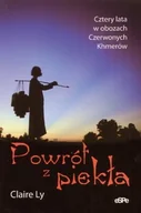 Wywiady - Powrót z piekła - miniaturka - grafika 1
