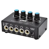 Wzmacniacze słuchawkowe - DNA HA4 - miniaturka - grafika 1