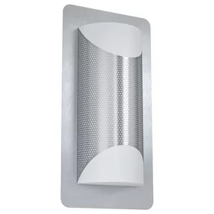 Eglo CISTIERNA 98716 kinkiet IP44 - Lampy ogrodowe - miniaturka - grafika 1