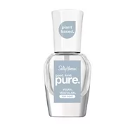 Lakiery do paznokci - Sally Hansen Good Kind Pure Top Coat wegański lakier nawierzchniowy 10ml - miniaturka - grafika 1