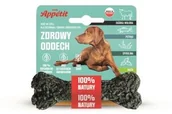 Przysmaki dla psów - Comfy Appetit Kość Zdrowy Oddech 12cm 55g - miniaturka - grafika 1
