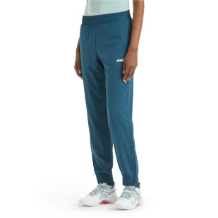 Spodnie dresowe męskie DIADORA L. PANTS ICON - Spodnie męskie - miniaturka - grafika 1