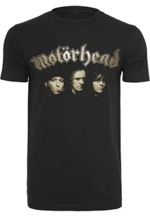 koszulka MOTORHEAD - BAND-M - Koszulki męskie - miniaturka - grafika 1