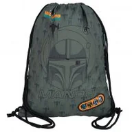 Worki na buty - Worek na buty Disney Core Beta Mandalorian - miniaturka - grafika 1