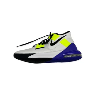 Buty sportowe męskie NIKE AIR MAX IMPACT 2 41 - Moda i Uroda OUTLET - miniaturka - grafika 1