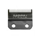 Maszynki do golenia i wkłady - GAMMA PIU ostrze stałe FADE BLADE do Alpha , X-ergo , Ryde - miniaturka - grafika 1