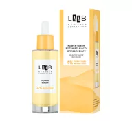 Serum do twarzy - AA Laab Power - serum rozświetlająco-wygładzające 30ml - miniaturka - grafika 1