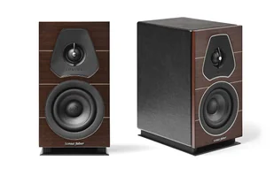 Sonus faber Lumina I kolumna głośnikowa   Wenge - Głośniki i kolumny - miniaturka - grafika 1