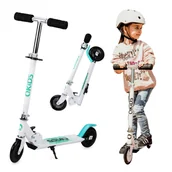 Hulajnogi - Qkids Qkids 2Y41A6 2Y41A6 SAM  SAM - miniaturka - grafika 1