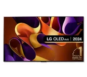 Telewizory - LG OLED97G45LW 97" OLED - miniaturka - grafika 1