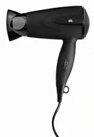 Suszarki do włosów - OK. OK Suszarka OK OHD 1222 B Travel Hair Dryer - miniaturka - grafika 1