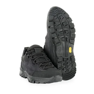M-Tac - Buty Patrol R Vent - Dark Grey - 30206012 - Buty trekkingowe męskie - miniaturka - grafika 2