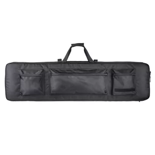 Garbacz - Pokrowiec na broń Tactical 9 - 135 cm - Czarny - TACTICAL9 - Kabury i pokrowce - miniaturka - grafika 1