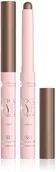 Cienie do powiek - Bell HYPOAllergenic Cień do powiek w sztyfcie 1.5g Brownie 03 - miniaturka - grafika 1