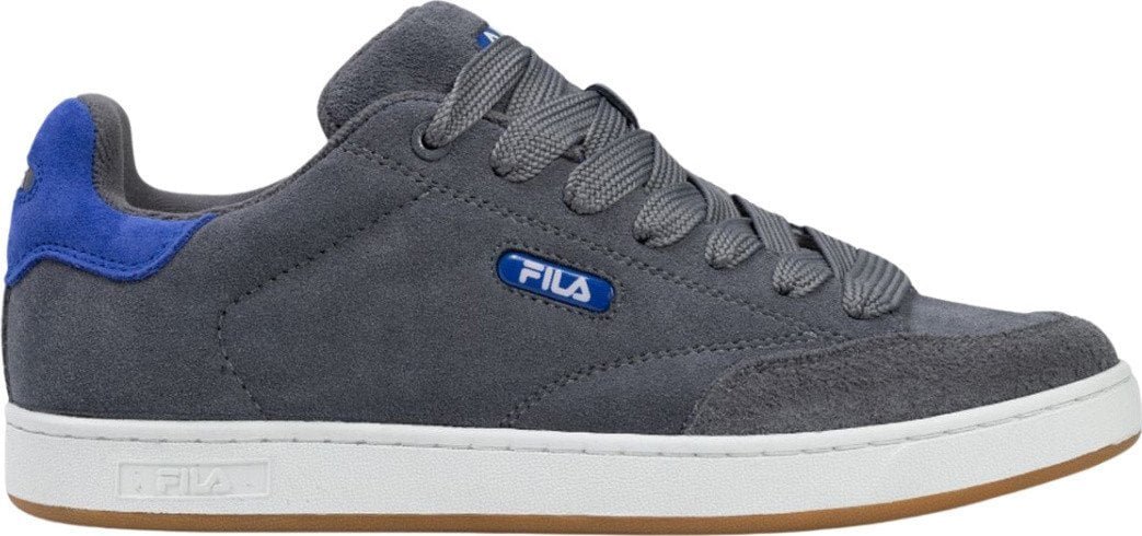 Buty męskie Fila Boldbay grafitowe FFM0437 53292 44