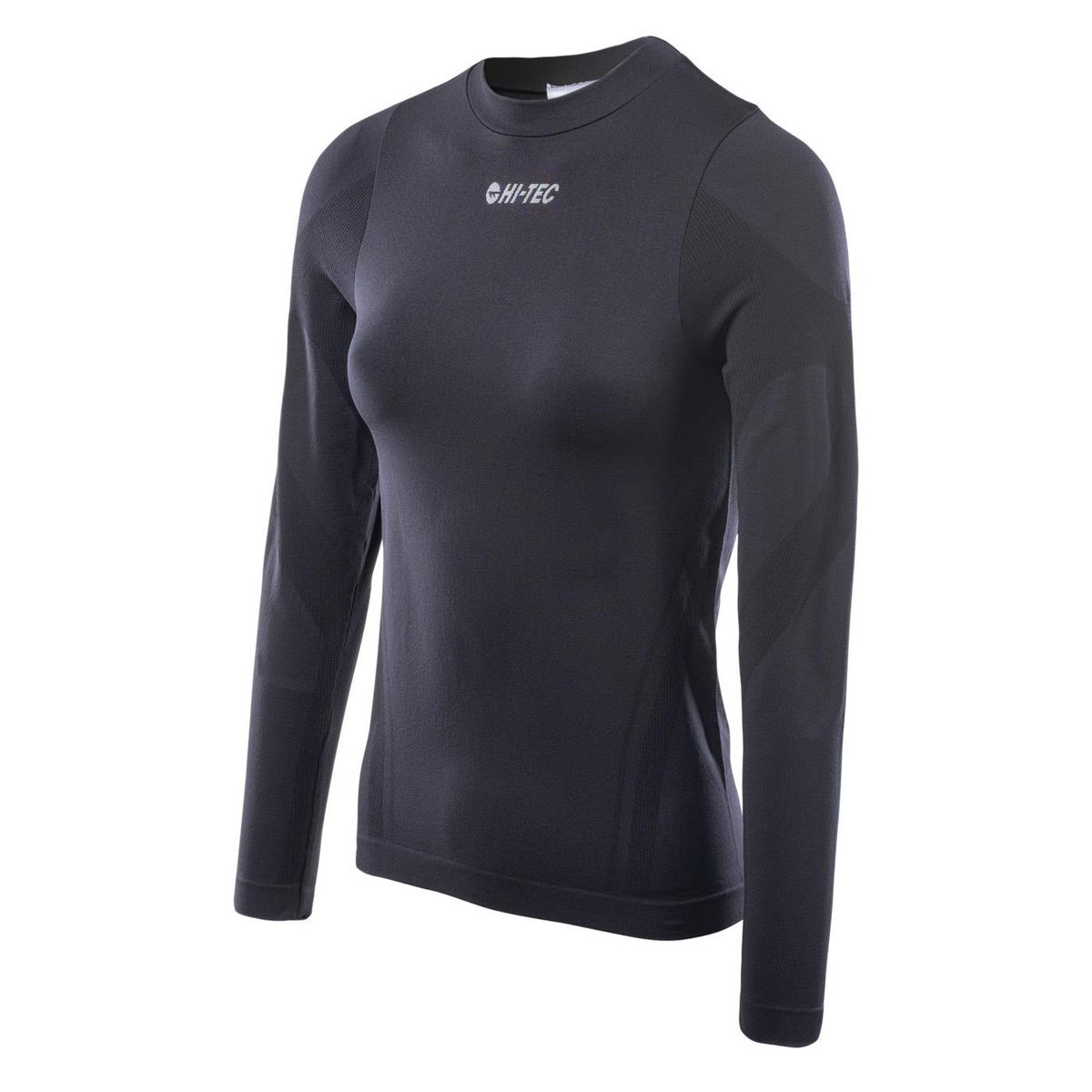 Hitec, Bluzka termoaktywna damska, Lady Surim Top, Black, S/M