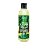 Szampony do włosów - Barwa Naturalna regenerujący szampon do włosów awokado 300ml - miniaturka - grafika 1