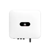 Inwertery, falowniki - Falownik Huawei 3,68kW, hybrydowy, jednofazowy, 2 mppt, bez - miniaturka - grafika 1