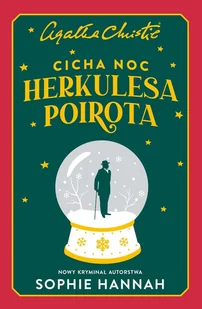 Cicha noc Herkulesa Poirota - E-booki - kryminał i sensacja - miniaturka - grafika 1