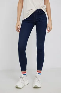 Superdry Jeansy - Spodnie damskie - miniaturka - grafika 1