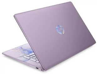 Laptop HP 17-cp3909ds / 8B267UA / AMD Ryzen 5 / 8GB / SSD 256GB / AMD Radeon / HD+ / Dotyk / Win 11 / Fioletowy - Laptopy - miniaturka - grafika 1