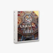 Pozostałe książki - Treasures of Ukraine: A Nation’s Cultural Heritage - miniaturka - grafika 1