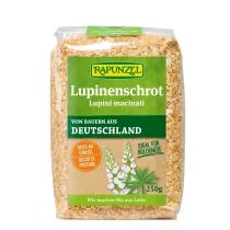 Rapunzel Kasza łubinowa 250 g Bio - Kasza - miniaturka - grafika 1