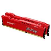 Pamięci RAM - Kingston 16GB HX318C10FRK2/16 DDR3 - miniaturka - grafika 1